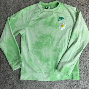 Nike Daisy Crewneck